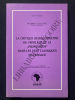 LA CRITIQUE HEIDEGGERIENNE DU PRIVILEGE DE LA "PROPOSITION" DANS LES VUES CLASSIQUES DU LANGAGE. NDUMBA Y'OOLE L'IFEFO