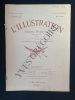 L'ILLUSTRATION-N°3788-9 OCTOBRE 1915. 