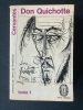 DON QUICHOTTE. CERVANTES