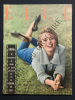 ELLE-N°607-12 AOUT 1957. 
