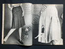 ELLE-N°943-17 JANVIER 1964-CLOUZOT. 