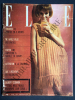 ELLE-N°814-28 JUILLET 1961. 