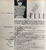 ELLE-N°982-15 OCTOBRE 1964. 