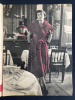 ELLE-N°198-15 SEPTEMBRE 1949-COLLECTIONS 1950. 