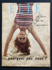 ELLE-N°603-15 JUILLET 1957. 