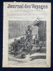 JOURNAL DES VOYAGES-N&deg;894-DIMANCHE 26 AOUT 1894. 