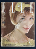 ELLE-N°779-25 NOVEMBRE 1960. 