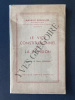 LE VICE CONSTITUTIONNEL ET LA REVISION. MAURICE ORDINAIRE