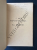 LE VICE CONSTITUTIONNEL ET LA REVISION. MAURICE ORDINAIRE