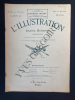 L'ILLUSTRATION-N°3855-20 JANVIER 1917. 