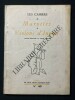 MAROTTES ET VIOLONS D'INGRES-N°69-4e TRIMESTRE 1964. 