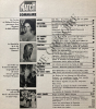 PARIS MATCH-N°1274-6 OCTOBRE 1973. 