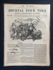 JOURNAL POUR TOUS-N°29-20 OCTOBRE 1855. 