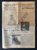 LE FIGARO LITTERAIRE-N°508-SAMEDI 14 JANVIER 1956. 