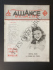 ALLIANCE MAGAZINE (REVUE UFA)-N°12-JUILLET 1939. 
