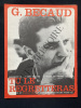 GILBERT BECAUD-TU LE REGRETTERAS-PARTITION MUSICALE. PIERRE DELANOE ET GILBERT BECAUD