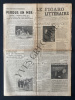 LE FIGARO LITTERAIRE-N°361-SAMEDI 21 MARS 1953. 