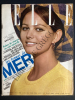 ELLE-N°962-29 MAI 1964-CLAUDIA CARDINALE. 
