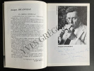 LILY ET LILY DE BARILLET ET GREDY-PROGRAMME GALAS KARSENTY-HERBERT SAISON 1986-1987. 