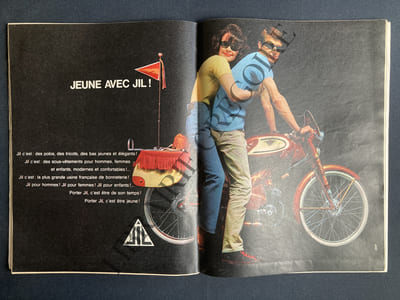 ELLE-N°870-24 AOUT 1962
