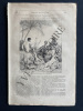 MAGASIN PITTORESQUE-TOME III-LIVRAISON 17-AVRIL 1835. 
