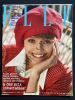 ELLE-N°1363-31 JANVIER 1972. 