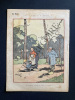 LE RIRE ROUGE-N°128-28 AVRIL 1917. 