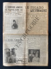 LE FIGARO LITTERAIRE-N°523-SAMEDI 28 AVRIL 1956. 
