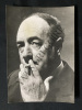 SALVATORE QUASIMODO-PHOTOGRAPHIE. 