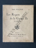 LES REGRETS DE LA GRANDE ILE. PAUL SOUCHON