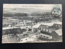 BRASSERIE DE LA MEUSE ET CASERNES-BAR LE DUC-CARTE POSTALE. 