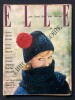 ELLE-N°719-5 OCTOBRE 1959. 