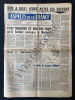 ASPECTS DE LA FRANCE-N°752-JEUDI 7 FEVRIER 1963. 