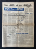 ASPECTS DE LA FRANCE-N°751-JEUDI 31 JANVIER 1963. 