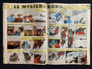 TINTIN-N&deg;828-3 SEPTEMBRE 1964. 