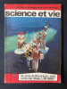 SCIENCE ET VIE-N°587-AOUT 1966. 