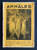 LES ANNALES-10 JANVIER 1936. 
