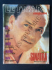 LE FIGARO MAGAZINE-SAMEDI 9 JUILLET 1988-FRANK SINATRA. 