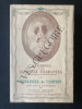 MEMOIRES-III-LES COULISSES DE L'EMPIRE. DUCHESSE D'ABRANTES-ALBERT MEYRAC