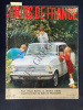JOURS DE FRANCE-N°516-3 OCTOBRE 1964. 
