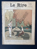 LE RIRE-NOUVELLE SERIE-N°563-15 NOVEMBRE 1913. 