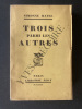 TROIS PARMI LES AUTRES. SIMONNE RATEL