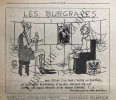 L'EXPRESS-N°586-6 SEPTEMBRE 1962. 