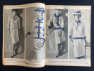 ELLE-N°764-12 AOUT 1960. 