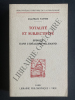 TOTALITE ET SUBJECTIVITE SPINOZA DANS L'IDEALISME ALLEMAND. JEAN-MARIE VAYSSE