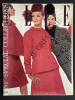 ELLE-N°871-31 AOUT 1962-SPECIAL COLLECTIONS. 
