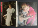 ELLE-N°871-31 AOUT 1962-SPECIAL COLLECTIONS. 