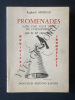 PROMENADES DANS UNE VILLE SOEUR DE CLOCHEMERLE PAR LE 24e CONSEILLER. RAPHAEL MOREAU