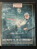 PARIS MATCH-N°1993-7 AOUT 1987. 