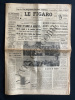 LE FIGARO-N°7694-MERCREDI 11 JUIN 1969. 